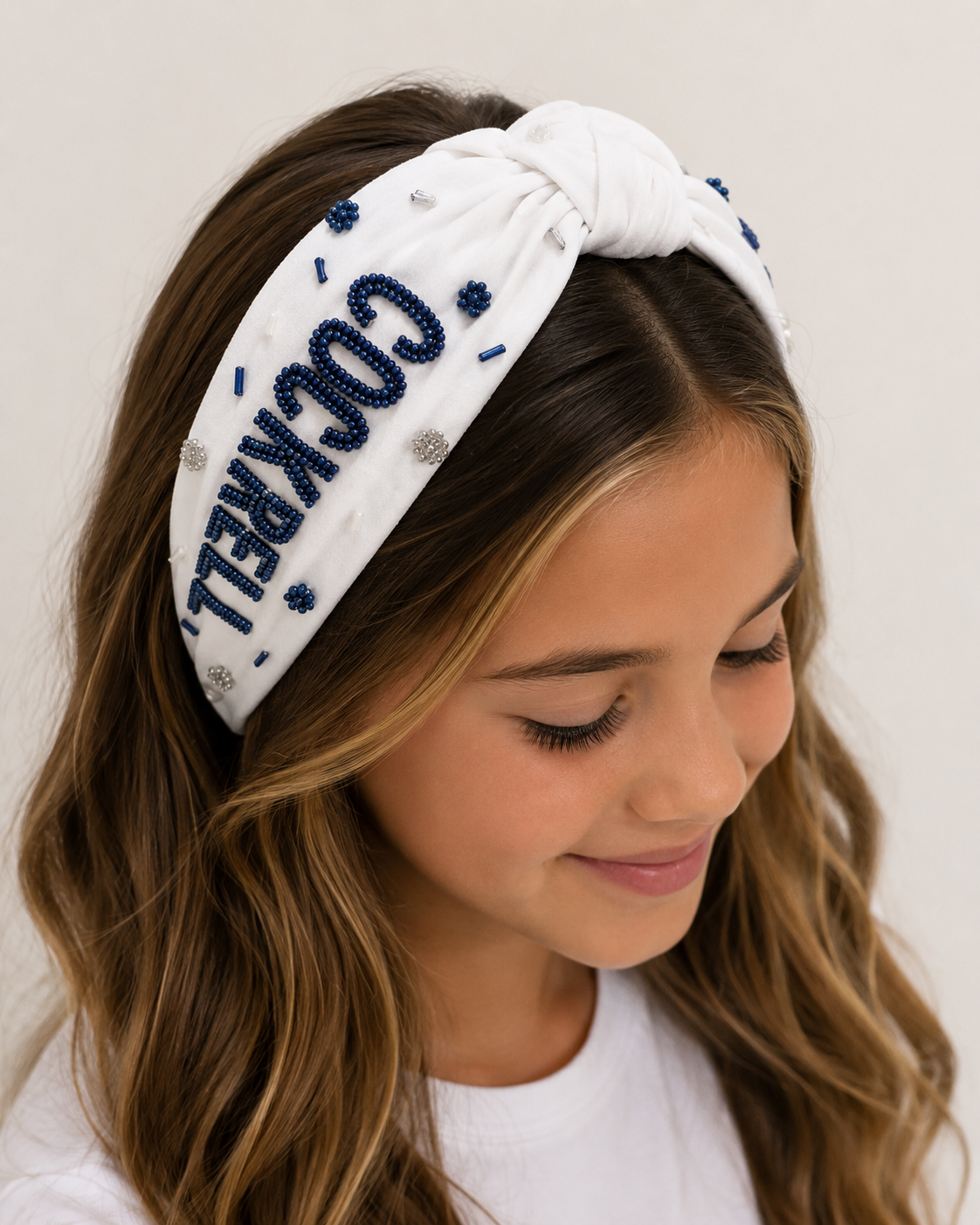 Cockrell Spirit Wear Headband