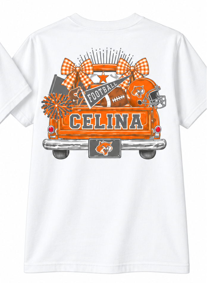 Celina Tailgate