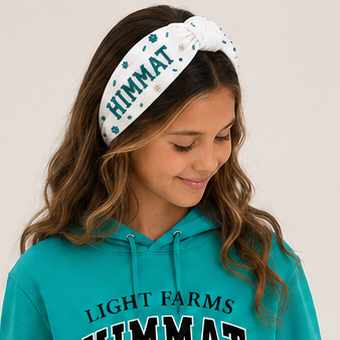 Light Farms House Headbands