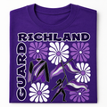Richland Floral Guard