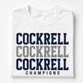 Cockrell Cockrell Cockrell
