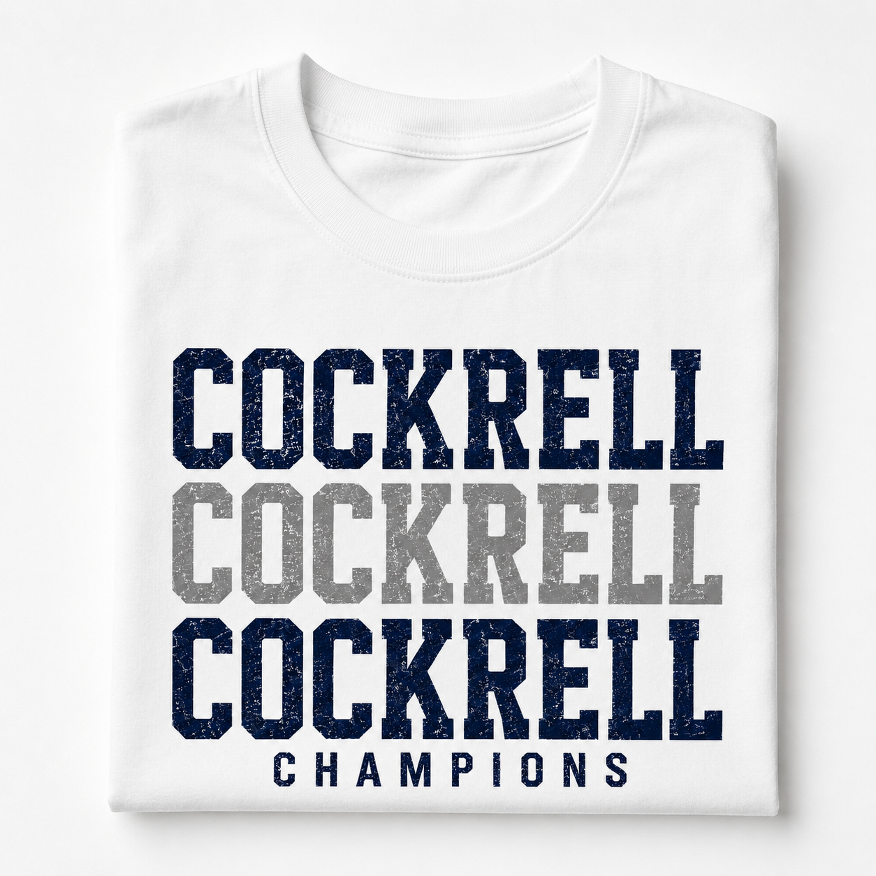 Cockrell Cockrell Cockrell