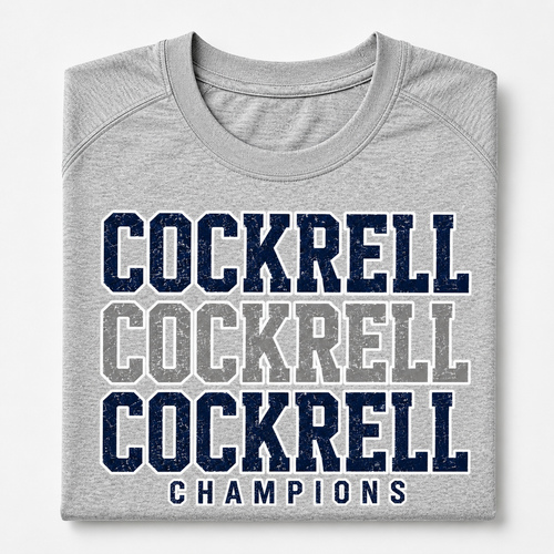 Cockrell Cockrell Cockrell
