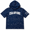 Cockrell Grafitti Hoodie (PREORDER Closes 8/14)