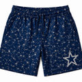Cockrell Graffiti Shorts (PREORDER Closes 8/14)