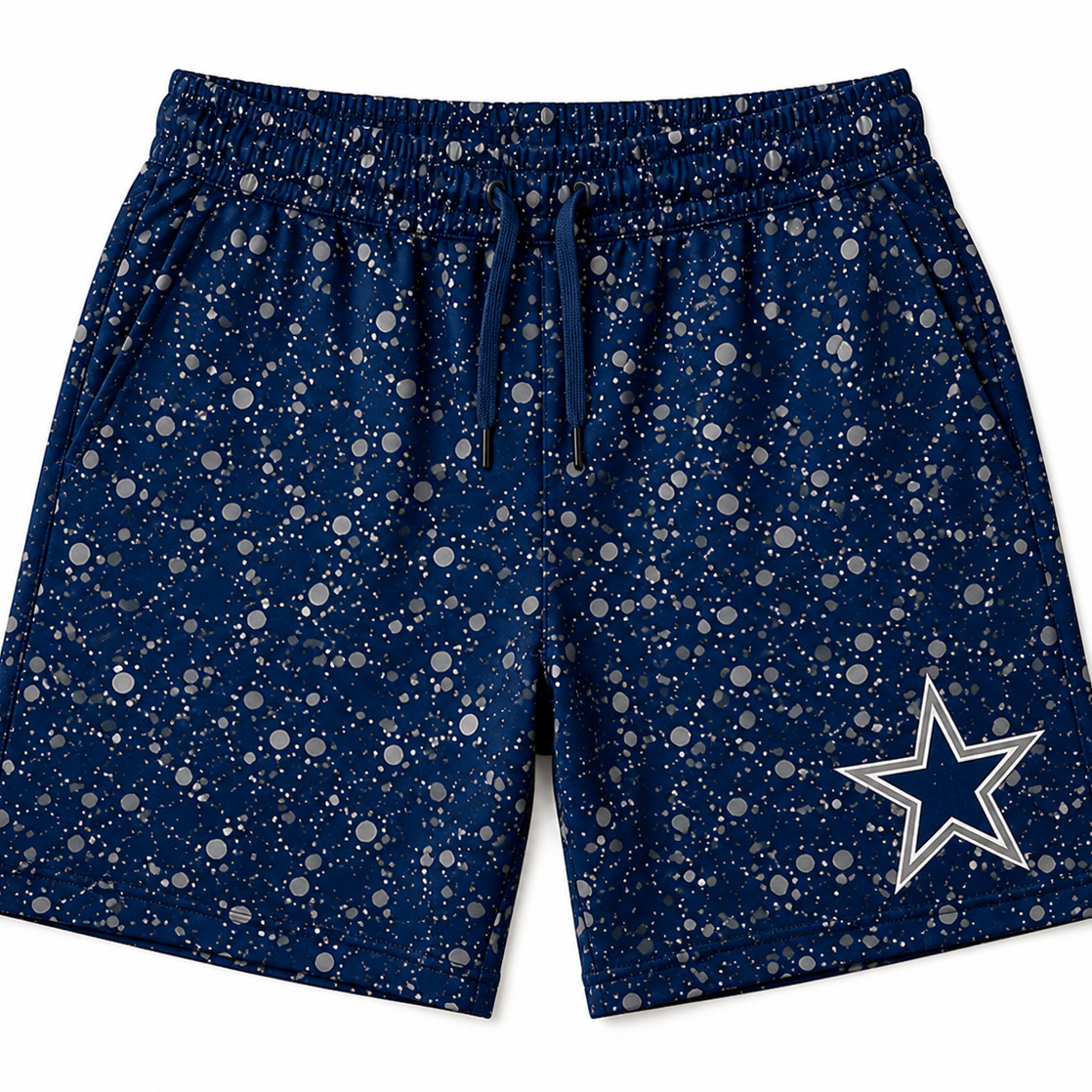 Cockrell Graffiti Shorts (PREORDER Closes 8/14)