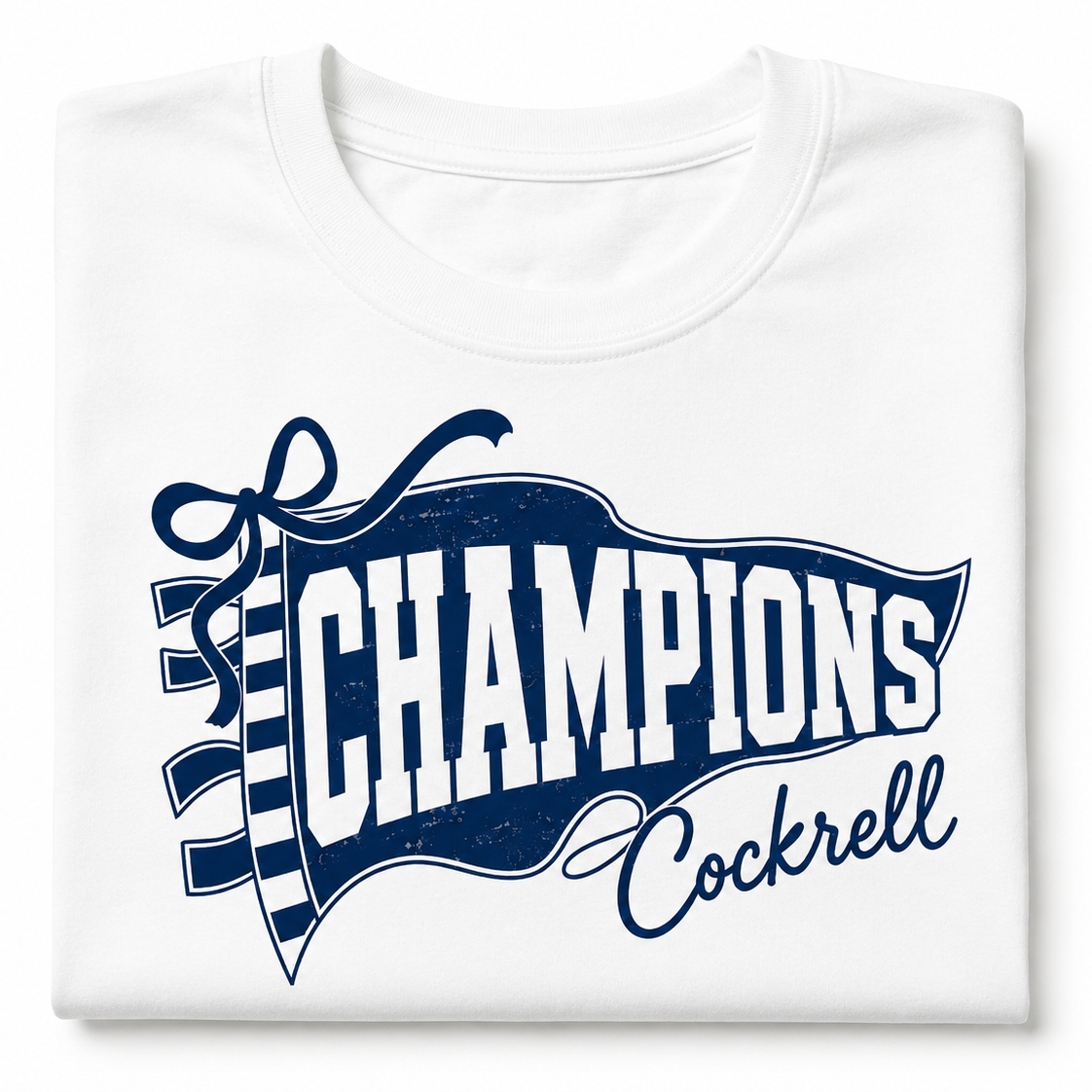 Cockrell Flag