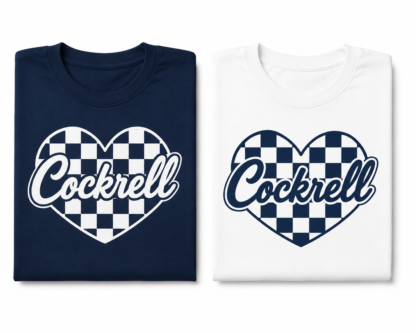 Cockrell Heart