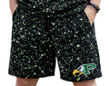 Prosper Eagles Graffiti Shorts