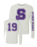 Stuber Collegiate "S"