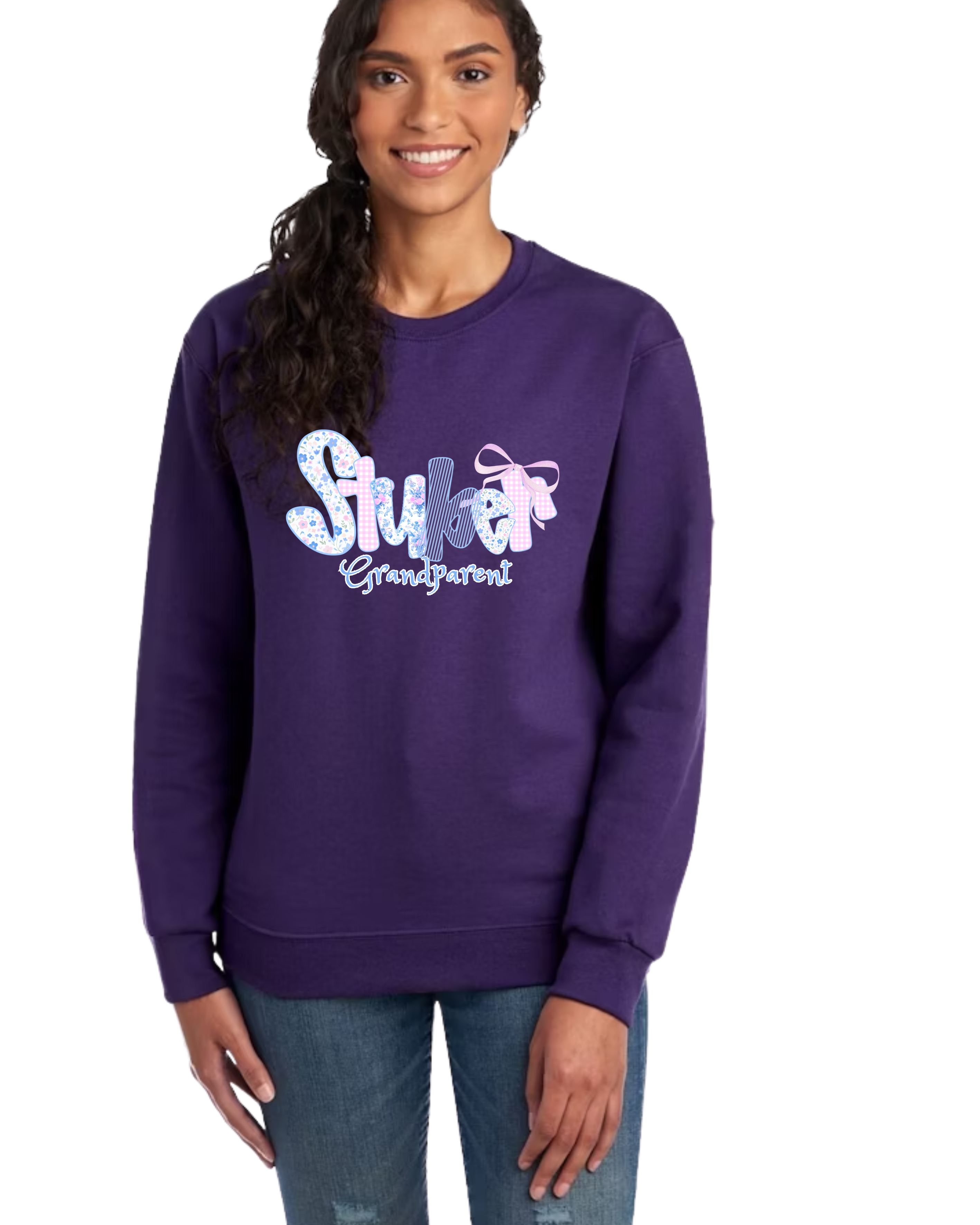 Stuber Floral Grandparent