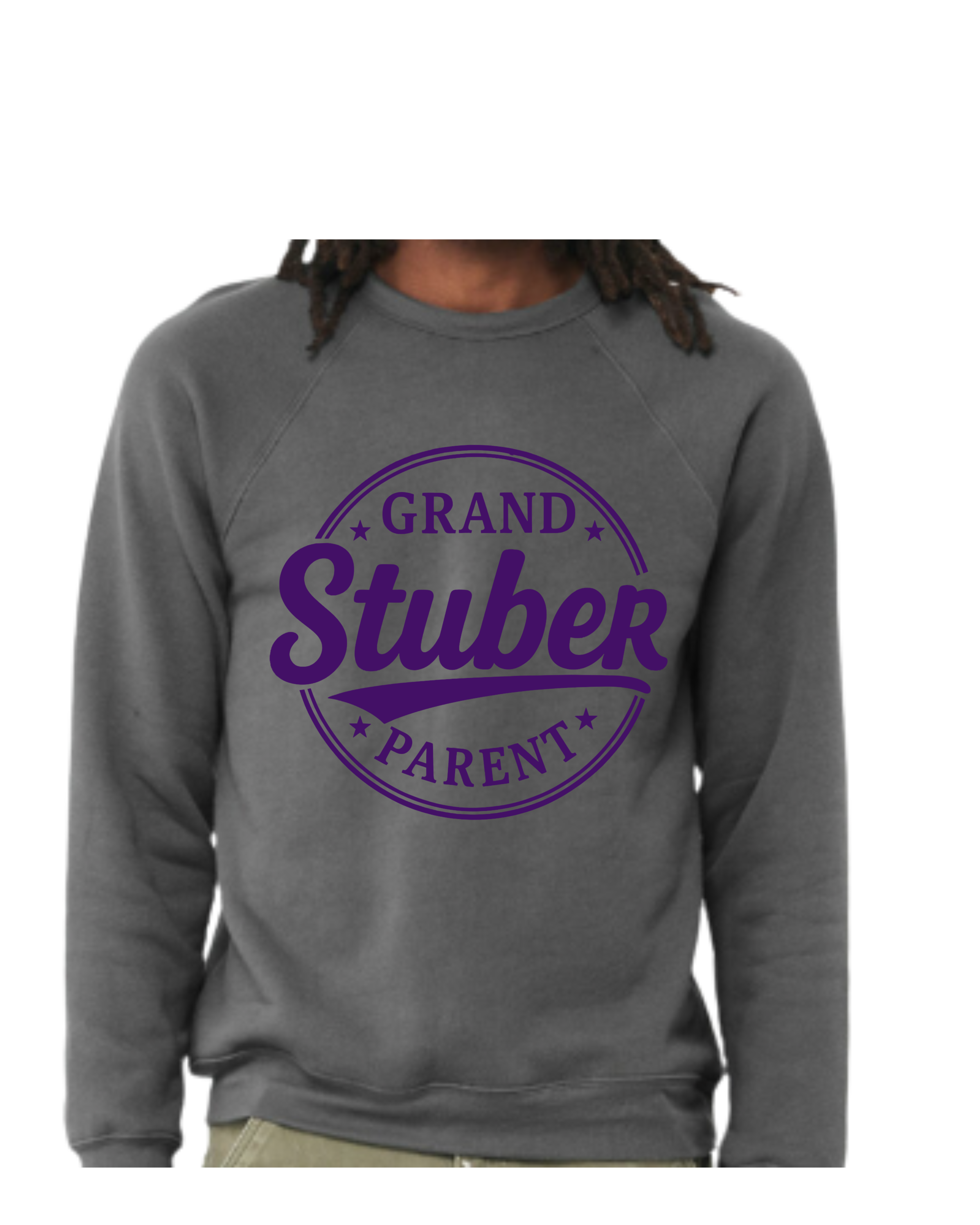 Stuber Grandparent