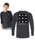 Spark Success Family Shirt