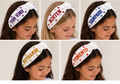 Stuber House Headbands (PREORDER-Deadline to order 9/30)