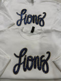 Lions Sweatshirt