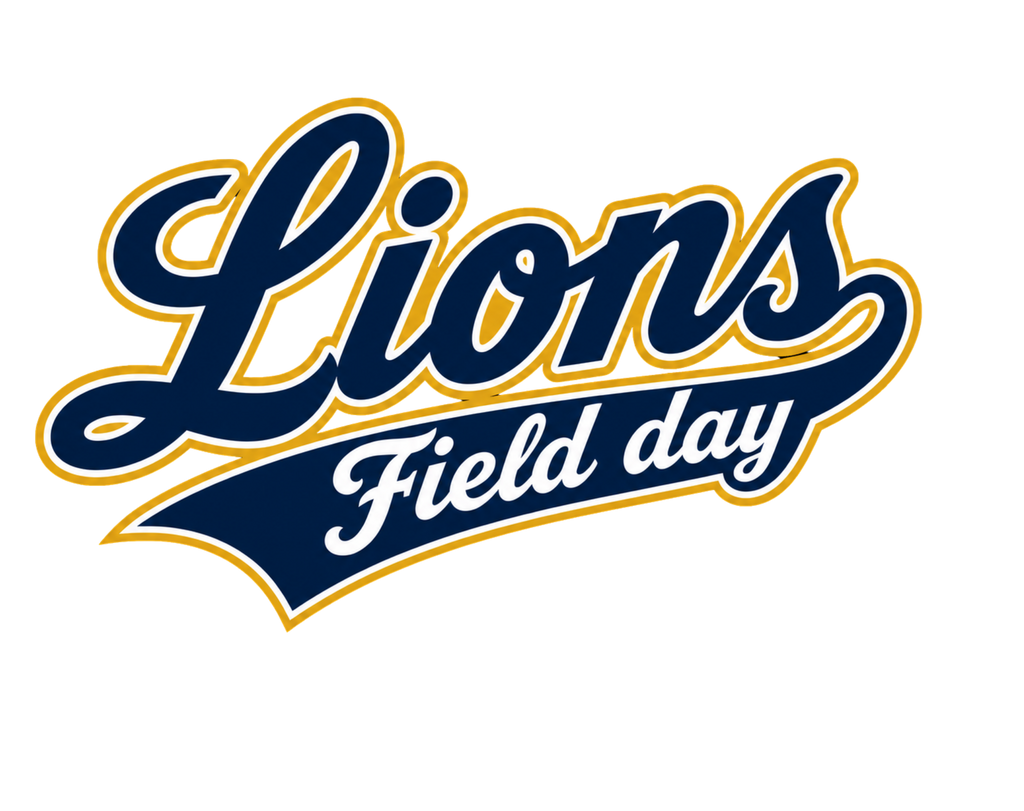 Lions Field Day-Boy