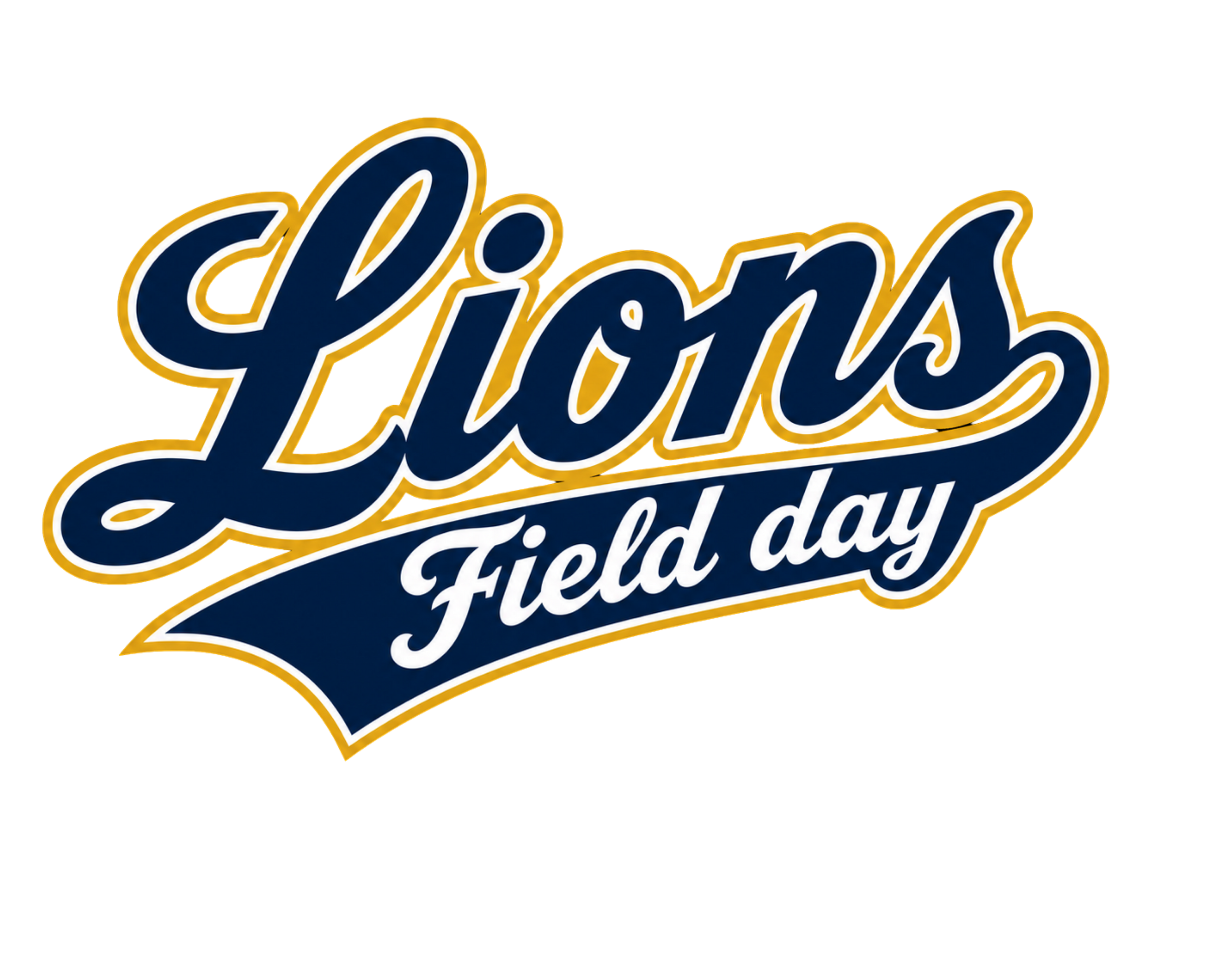 Lions Field Day-Boy