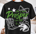She's From Prosper Eagles Tee