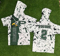 Prosper Splatter Hoodie