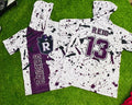 Richland Splatter