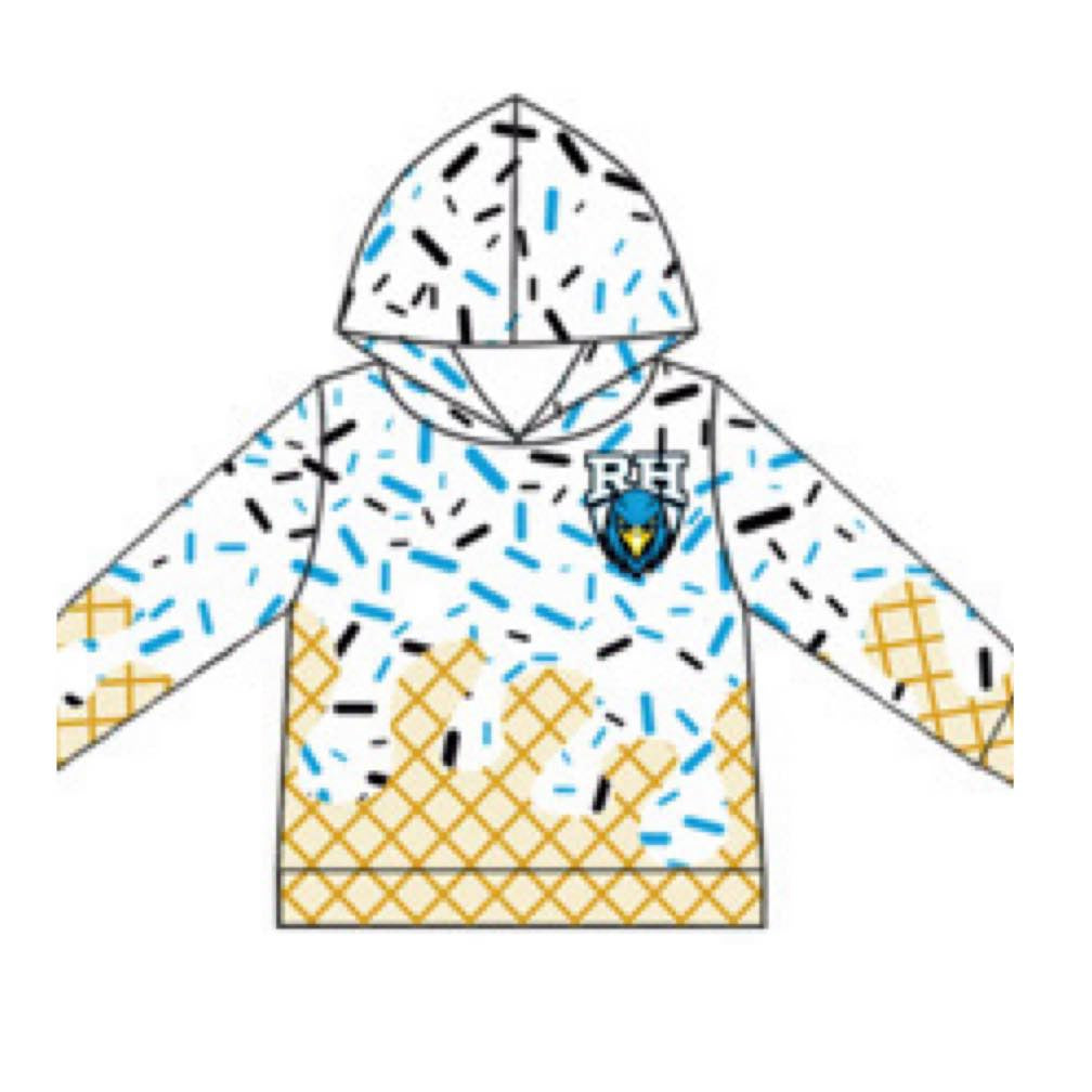 Rockhill Sweatshirt