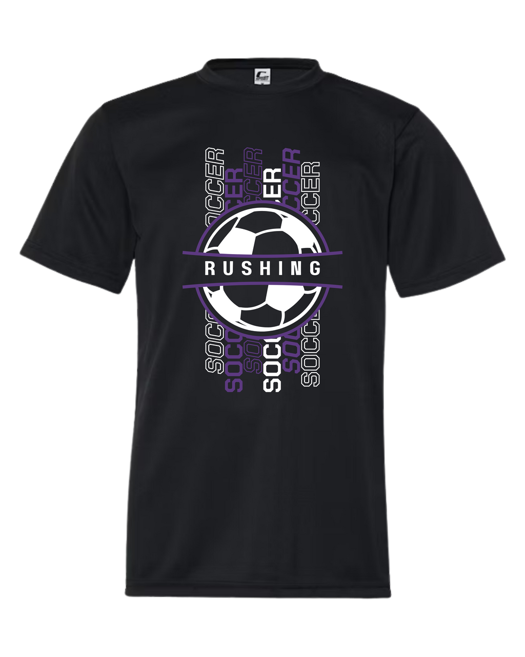 Raptors Soccer Soccer Soccer