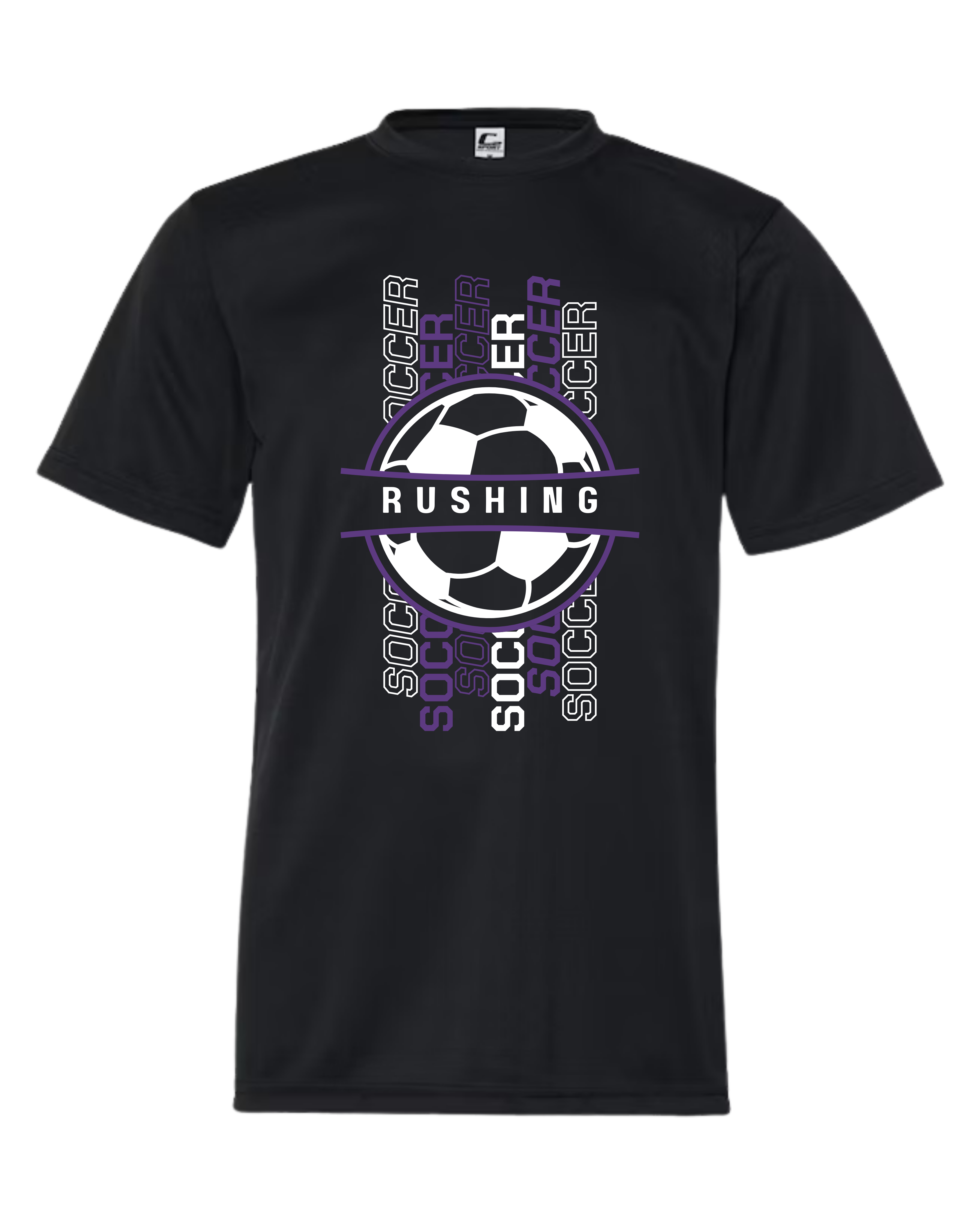 Raptors Soccer Soccer Soccer