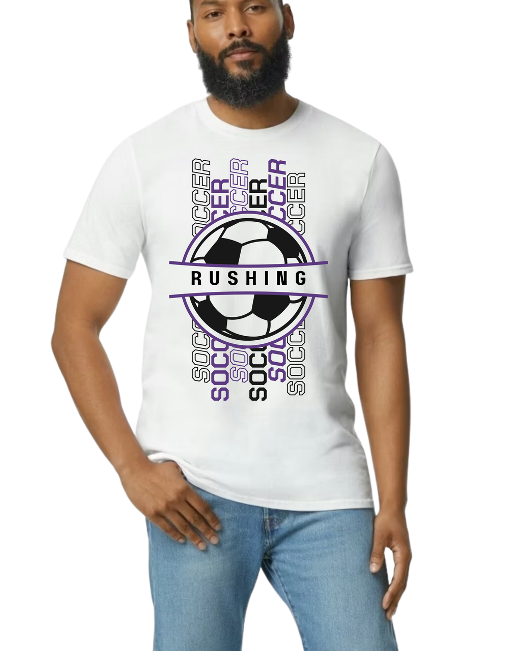 Raptors Soccer Soccer Soccer