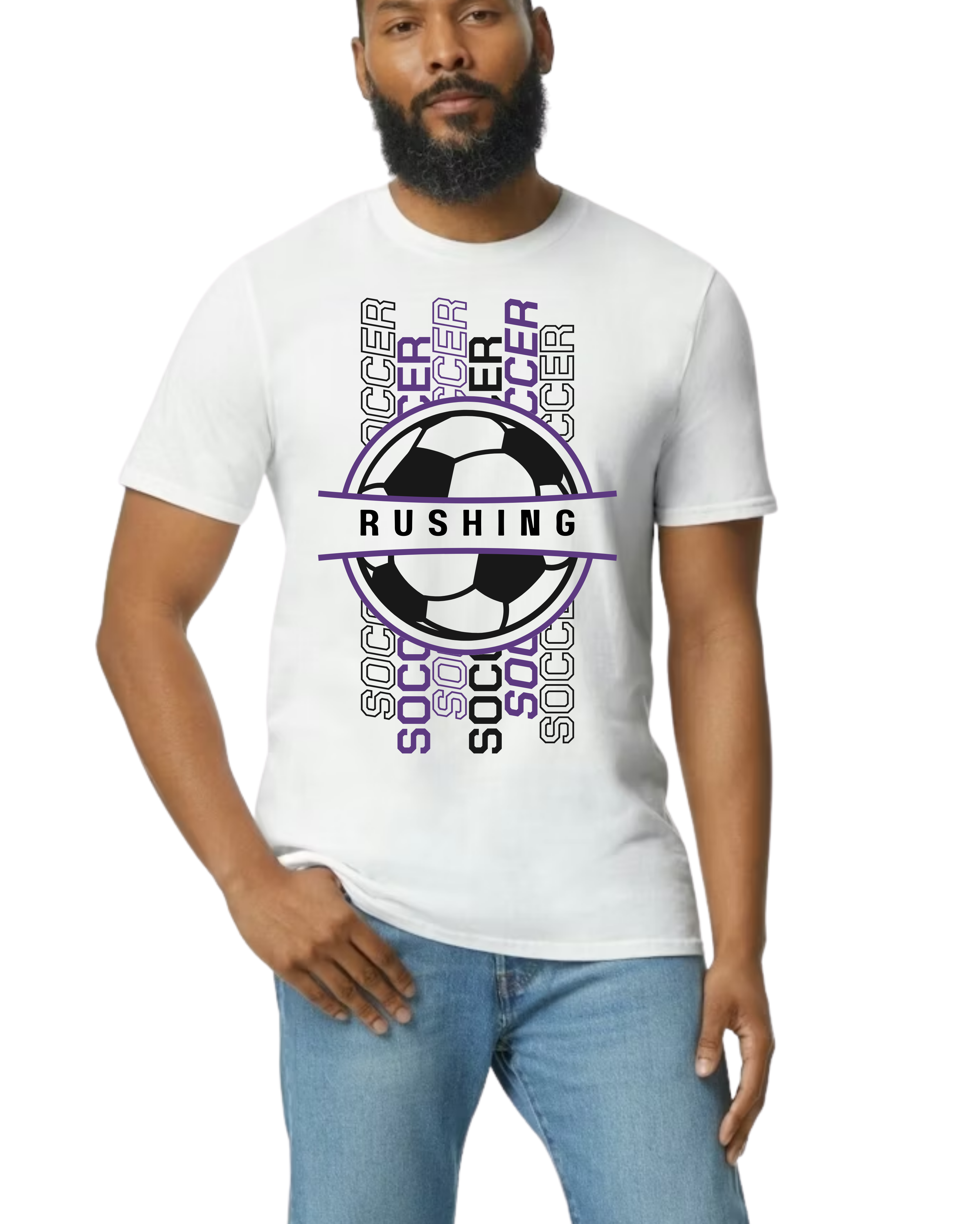 Raptors Soccer Soccer Soccer