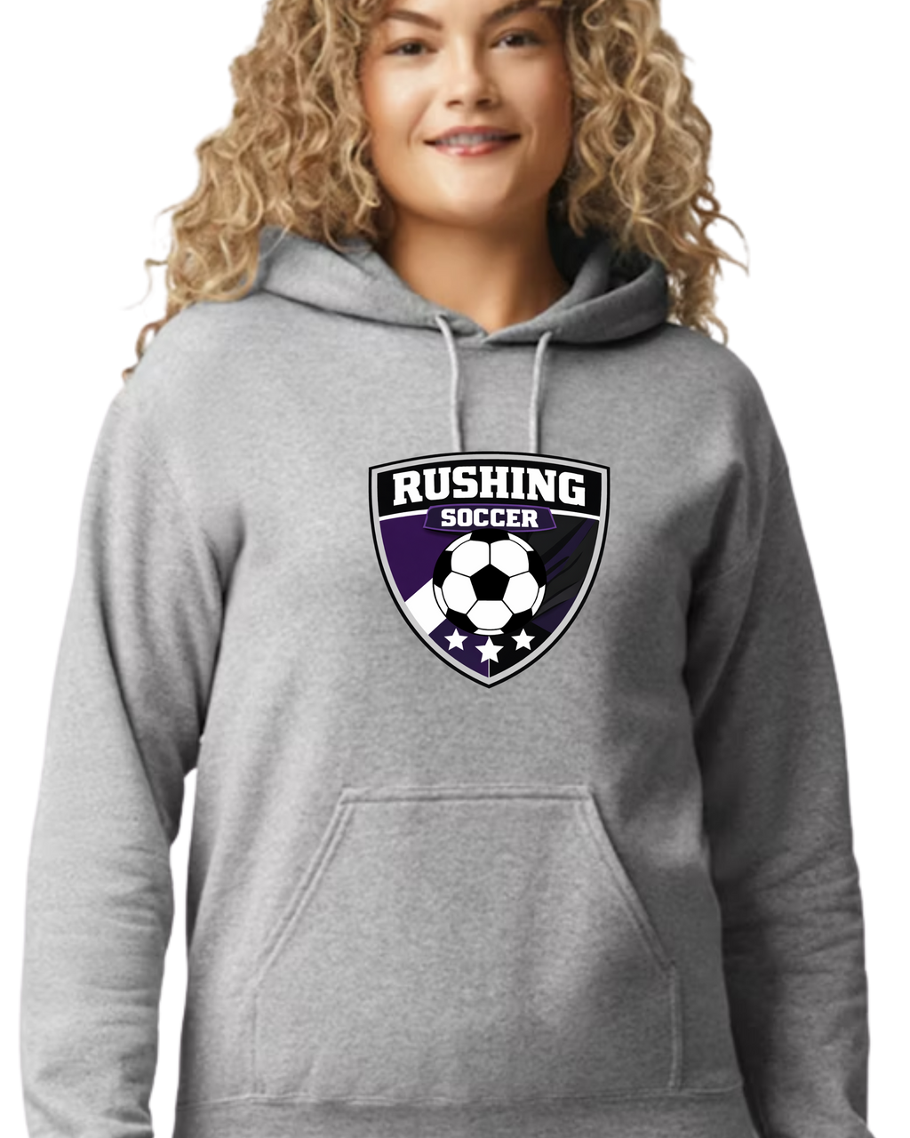 Raptors Soccer Shield