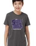 Stuber Fifth Grade