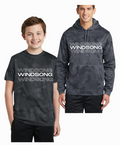 WR Athletic Gray Camo
