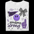Smiley Windsong Strong