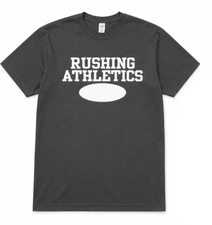 7th Grade Boys Athletics Shirt