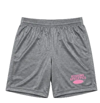 8th Grade Boys Athletics Shorts