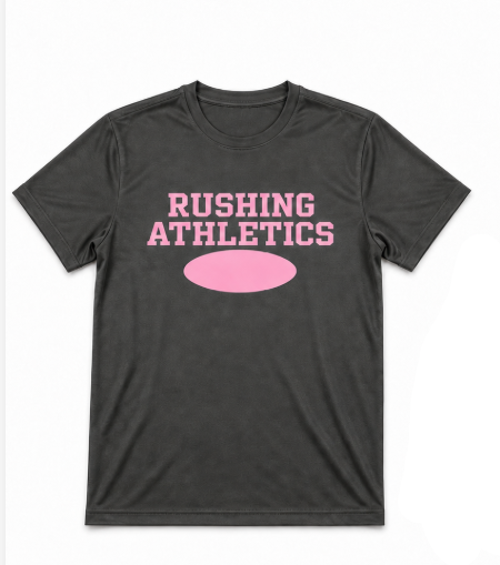 8th Grade Boys Athletics Shirt