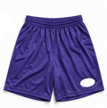 7th Grade Girls Athletics Shorts