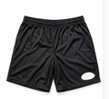 8th Grade Girls Athletics Shorts