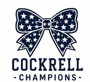 Cockrell Champions Bow