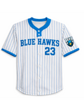 Rockhill Bluehawks Spring Baseball Shirt