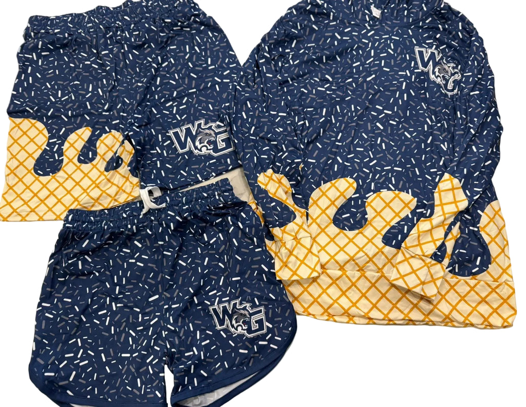 WG Drip Hoodie