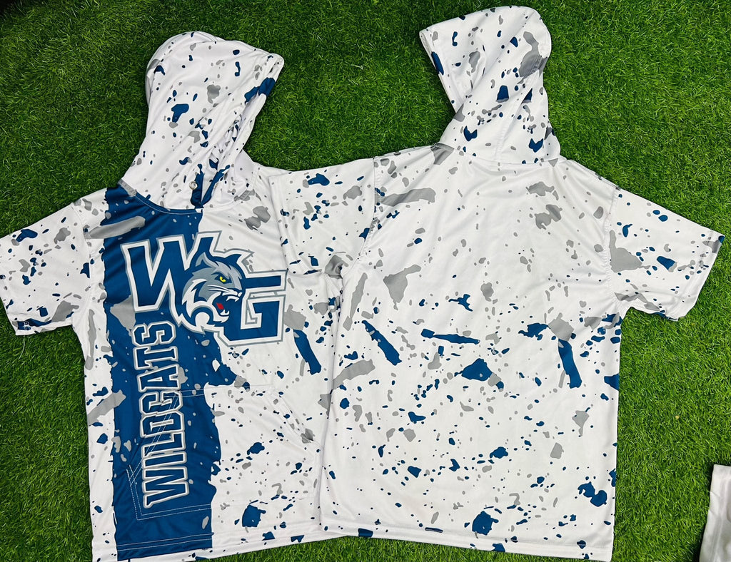 WG Splatter