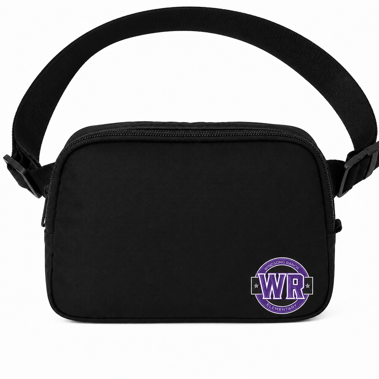 WR Elementary Belt Bag (PREORDER CLOSES 8/5)