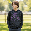Rushing Athletic Hoodie (PREORDER approx 3-4 weeks)