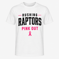 Rushing Pink Out (PREORDER-Closes Sept 28th)