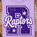 Rushing Raptors Big R
