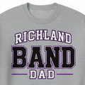 Richland Band Dad