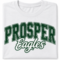 Prosper Eagles Distressed