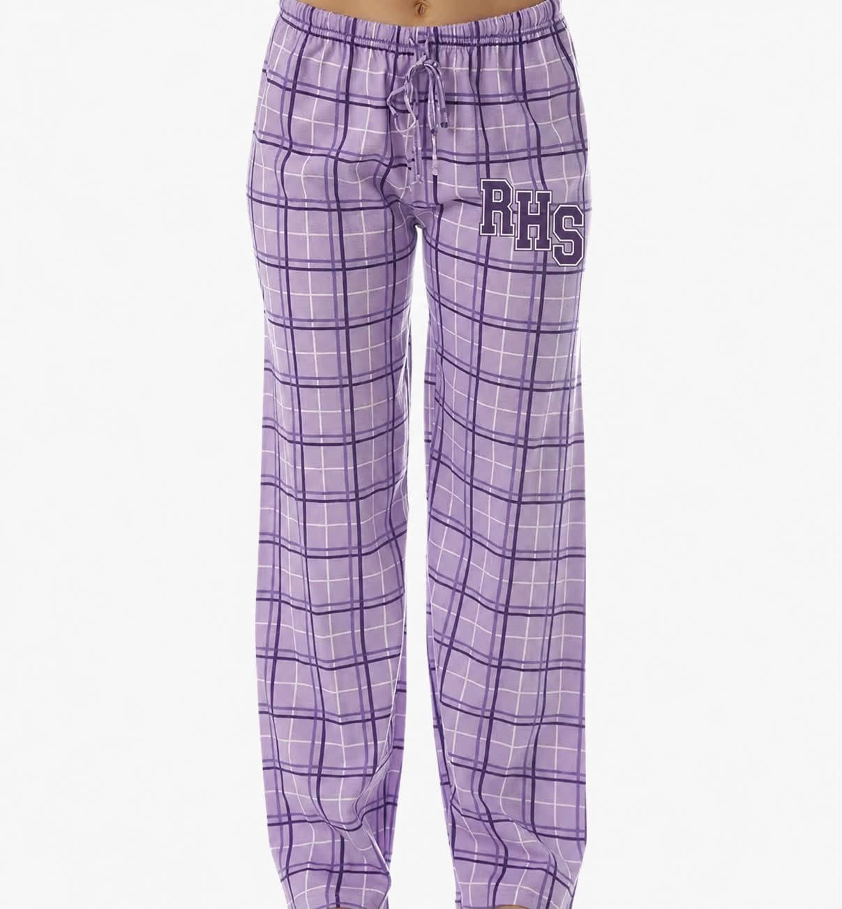 Richland Guard/Band Pajama Pants
