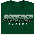 Prosper Eagles Lines